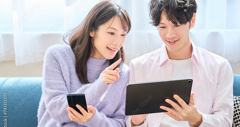 マイページご利用イメージ（ダミー）