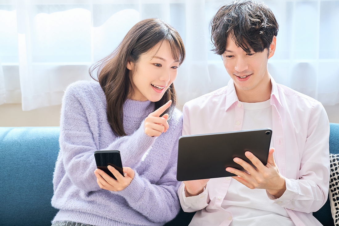 マイページご利用