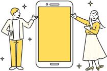 簡単!ご利用までネットで完結